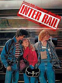 Affiche de Inter Rail, film à voir en streaming sur Pygargue