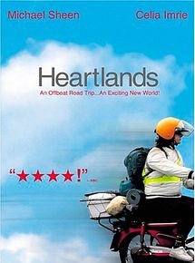 Affiche de Heartlands, film à voir en streaming sur Pygargue