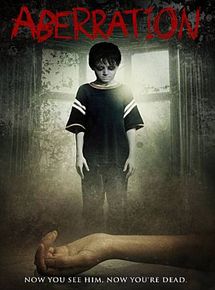 Affiche de AfterThought, film à voir en streaming sur Pygargue