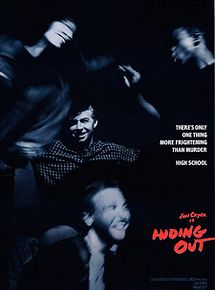 Affiche de Hiding Out, film à voir en streaming sur Pygargue