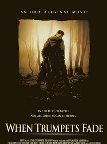 Affiche de Quand les clairons se taisent, film à voir en streaming sur Pygargue