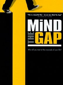 Affiche de Mind the Gap, film à voir en streaming sur Pygargue