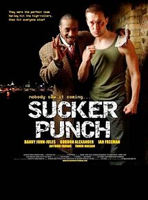 Affiche de Sucker Punch, film à voir en streaming sur Pygargue