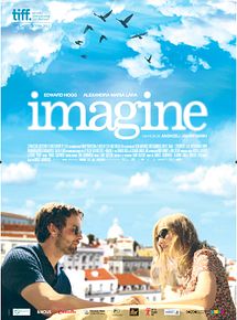 Affiche de Imagine, film à voir en streaming sur Pygargue