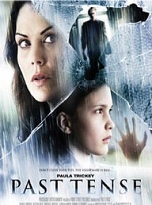 Affiche de La Peur d'un rêve, film à voir en streaming sur Pygargue
