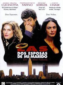 Affiche de Mariti in affitto, film à voir en streaming sur Pygargue