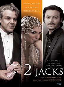 Affiche de 2 Jacks, film à voir en streaming sur Pygargue