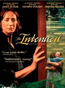 Affiche de The Intended, film à voir en streaming sur Pygargue