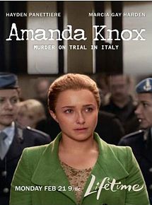 Affiche de Les deux visages d'Amanda, film à voir en streaming sur Pygargue