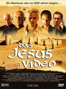 Affiche de Jesus Code, film à voir en streaming sur Pygargue