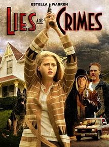 Affiche de Lies and Crimes, film à voir en streaming sur Pygargue