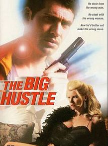 Affiche de La Grande Combine, film à voir en streaming sur Pygargue