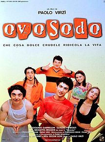Affiche de Ovosodo, film à voir en streaming sur Pygargue