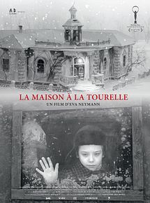 Affiche de La Maison à La Tourelle, film à voir en streaming sur Pygargue