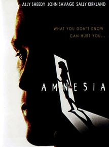 Affiche de Amnesia, film à voir en streaming sur Pygargue