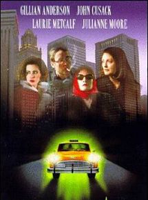 Affiche de Chicago Cab, film à voir en streaming sur Pygargue