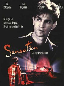 Affiche de Sensation, film à voir en streaming sur Pygargue