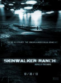 Skinwalker Ranch