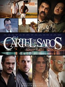 Affiche de The Snitch Cartel, film à voir en streaming sur Pygargue