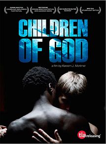 Affiche de Children of God, film à voir en streaming sur Pygargue