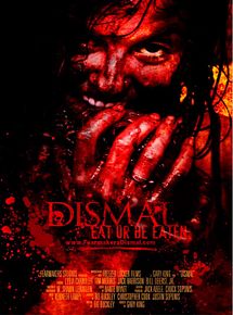Affiche de Dismal, film à voir en streaming sur Pygargue