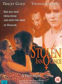 Affiche de Stolen Innocence, film à voir en streaming sur Pygargue