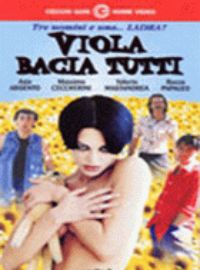 Affiche de Viola bacia tutti, film à voir en streaming sur Pygargue