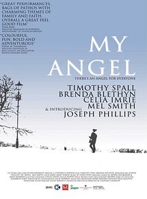 Affiche de My Angel, film à voir en streaming sur Pygargue