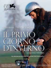Affiche de Le Premier Jour de l'hiver, film à voir en streaming sur Pygargue