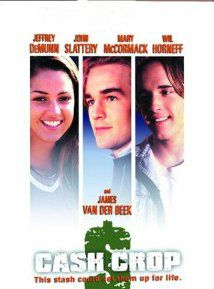 Affiche de Harvest, film à voir en streaming sur Pygargue