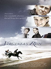 Affiche de La Chevauchée de Virginia, film à voir en streaming sur Pygargue