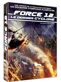 Affiche de Force 12 : le dernier cyclone, film à voir en streaming sur Pygargue