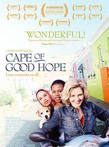 Affiche de Cape of Good Hope, film à voir en streaming sur Pygargue