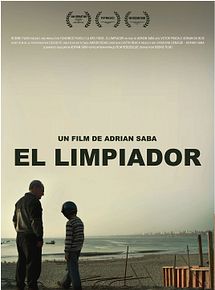 Affiche de El Limpiador, film à voir en streaming sur Pygargue