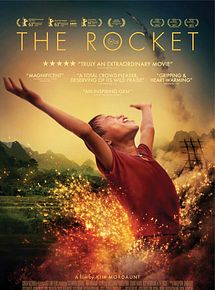 Affiche de The Rocket, film à voir en streaming sur Pygargue