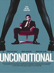 Affiche de Unconditional, film à voir en streaming sur Pygargue