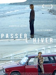 Affiche de Passer l'hiver, film à voir en streaming sur Pygargue
