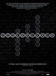 Affiche de Britain's Greatest Codebreaker, film à voir en streaming sur Pygargue