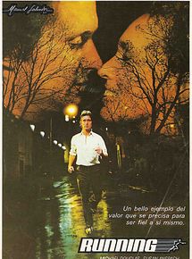 Affiche de Le Vainqueur, film à voir en streaming sur Pygargue