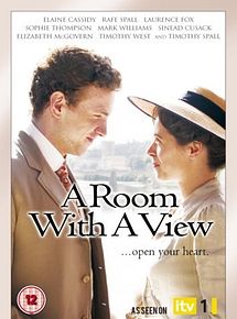 Affiche de A Room With A View, film à voir en streaming sur Pygargue