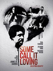 Affiche de Some Call it Loving (Sleeping Beauty), film à voir en streaming sur Pygargue