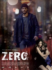 Affiche de Zéro, film à voir en streaming sur Pygargue