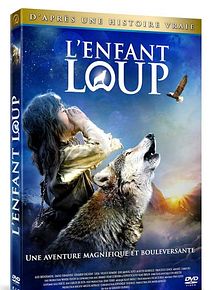 Affiche de L'Enfant loup, film à voir en streaming sur Pygargue