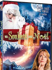 Affiche de Un souhait pour Noël (TV), film à voir en streaming sur Pygargue