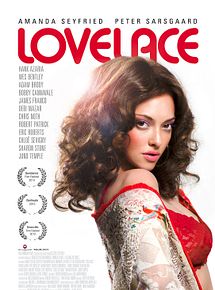 Affiche de Lovelace, film à voir en streaming sur Pygargue