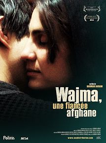 Affiche de Wajma, film à voir en streaming sur Pygargue