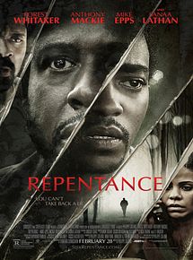 Affiche de Repentance, film à voir en streaming sur Pygargue