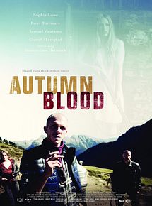Affiche de Autumn Blood, film à voir en streaming sur Pygargue