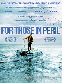 Affiche de For Those in Peril, film à voir en streaming sur Pygargue