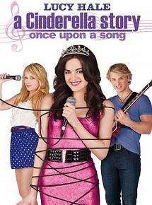 Affiche de Comme Cendrillon 3, film à voir en streaming sur Pygargue